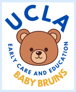 Baby Bruin 