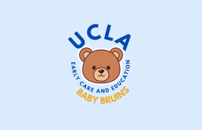 Baby Bruin 